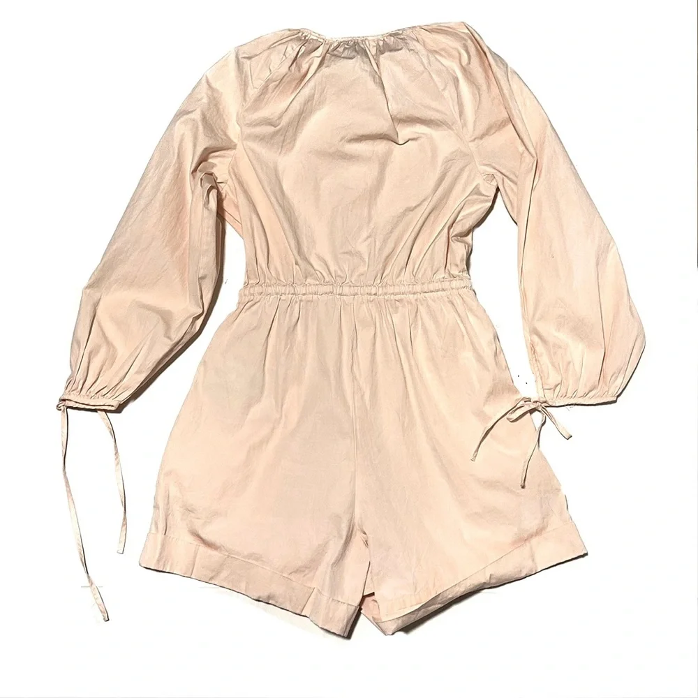 J. Crew crew cotton